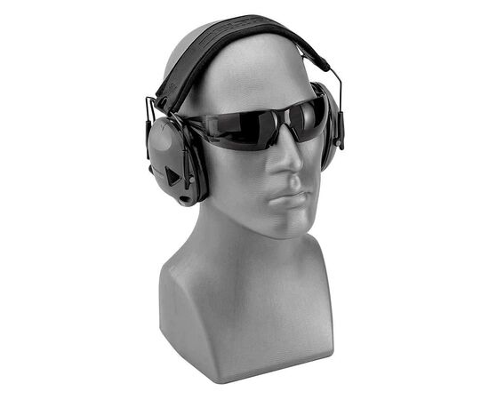 Наушники для стрельбы Peltor Sport Guard (SPORTG), изображение 9 Наушники для стрельбы Peltor Sport Guard (SPORTG), изображение 9