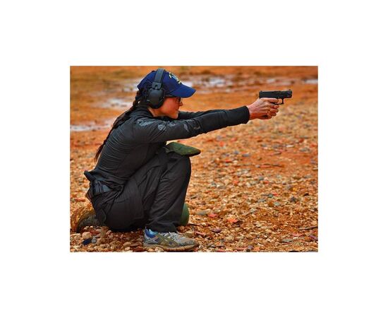 Навушники для стрільби Peltor TAC100 OTH (TAC100), зображення 9 Навушники для стрільби Peltor TAC100 OTH (TAC100), зображення 9