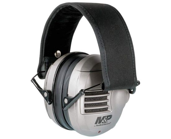 Наушники для стрельбы M&P Alpha Electronic Ear Muff (110041)