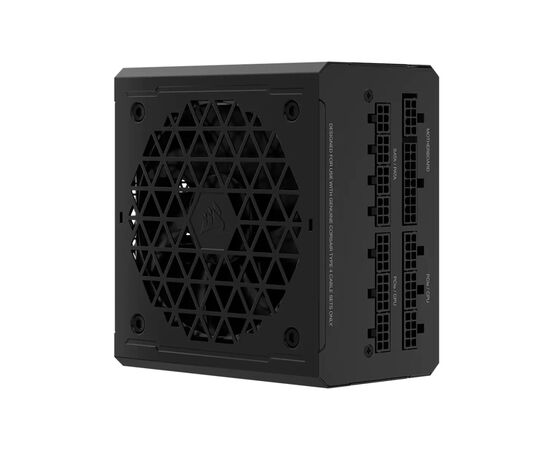 Блок питания Corsair 1000W RM1000e (CP-9020250-EU), изображение 6 Блок питания Corsair 1000W RM1000e (CP-9020250-EU), изображение 6