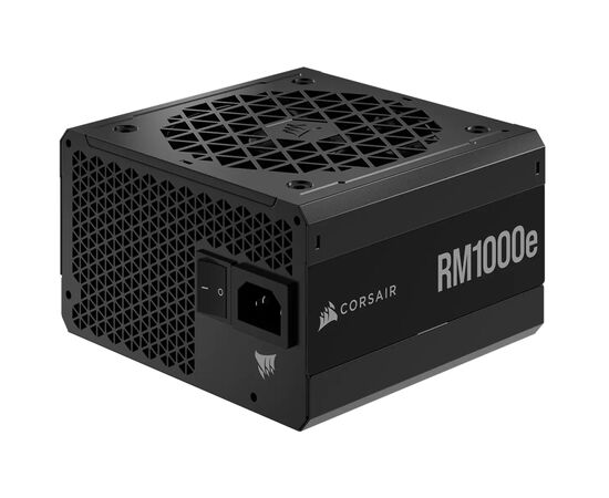 Блок питания Corsair 1000W RM1000e (CP-9020250-EU)