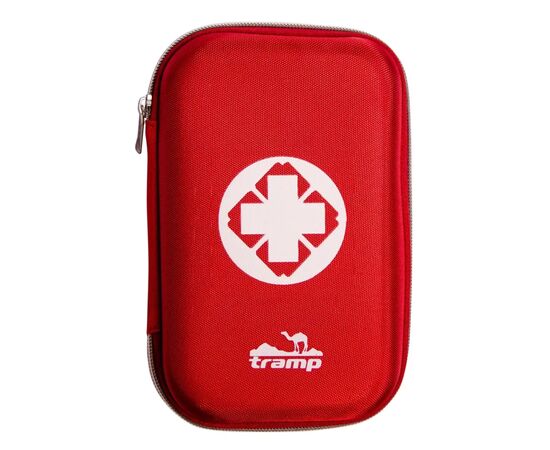 Сумка для аптечки Tramp EVA box 20х12х7см Red (TRA-193-red)