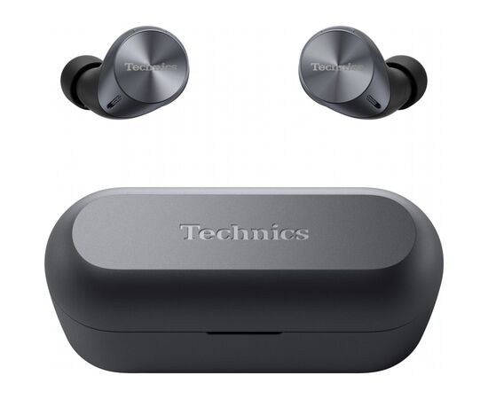 Наушники Technics EAH-AZ60G-K, изображение 3 Наушники Technics EAH-AZ60G-K, изображение 3