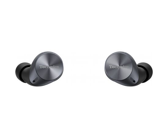 Наушники Technics EAH-AZ60G-K, изображение 4 Наушники Technics EAH-AZ60G-K, изображение 4
