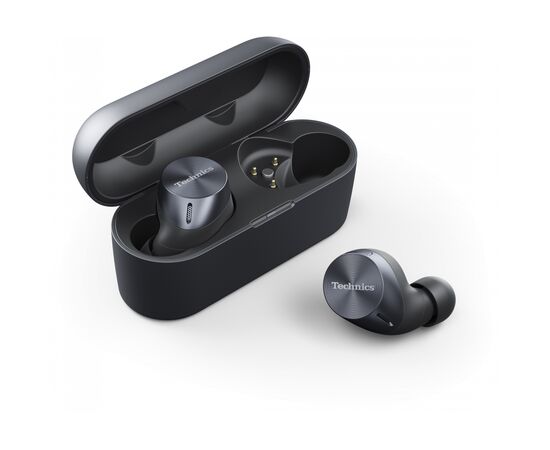Наушники Technics EAH-AZ60G-K, изображение 6 Наушники Technics EAH-AZ60G-K, изображение 6