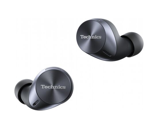 Наушники Technics EAH-AZ60G-K, изображение 7 Наушники Technics EAH-AZ60G-K, изображение 7