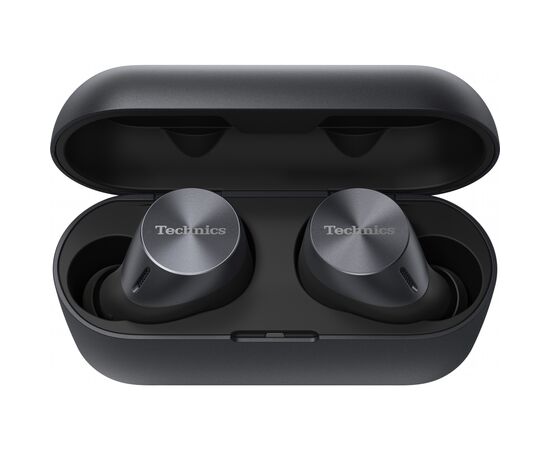 Наушники Technics EAH-AZ60G-K, изображение 8 Наушники Technics EAH-AZ60G-K, изображение 8