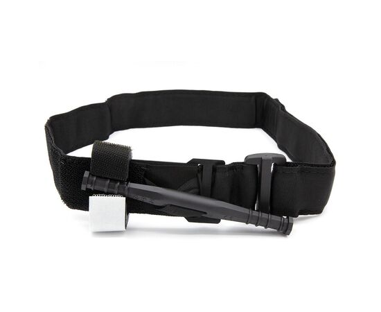 Турнікет медичний Defcon 5 Black (YL-8412)