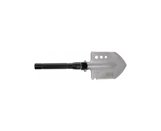 Тактическая лопата Skif Plus Mole (D14-10-4x), изображение 3 Тактическая лопата Skif Plus Mole (D14-10-4x), изображение 3