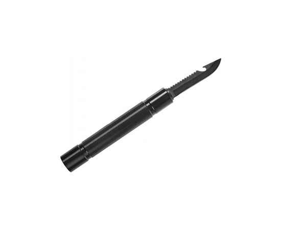 Тактическая лопата Skif Plus Mole Black (D14-31x), изображение 3 Тактическая лопата Skif Plus Mole Black (D14-31x), изображение 3