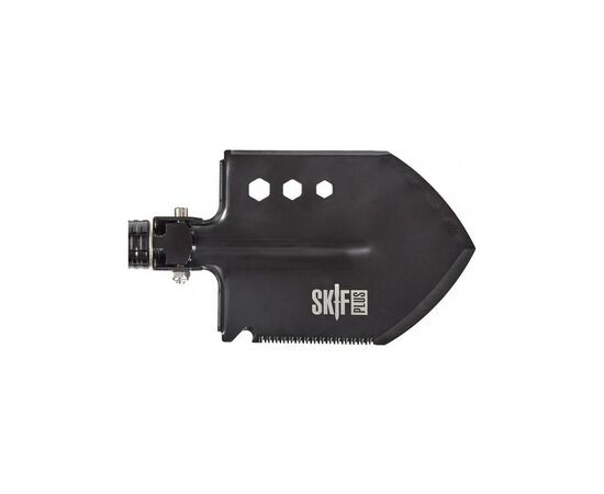 Тактическая лопата Skif Plus Mole Black (D14-31x), изображение 5 Тактическая лопата Skif Plus Mole Black (D14-31x), изображение 5