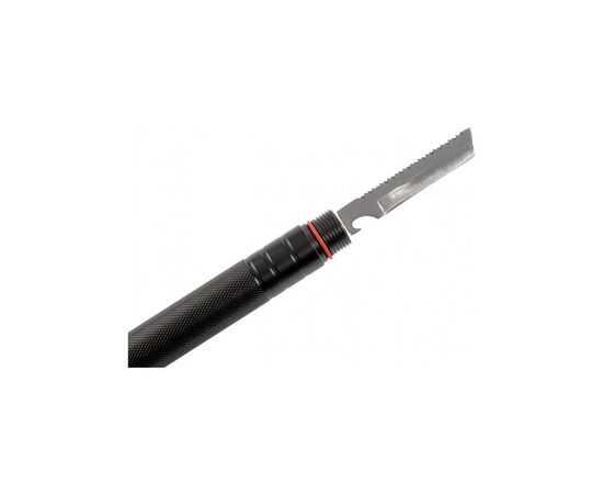 Тактична лопата Skif Plus Wombat I (L1H-25x), зображення 5 Тактична лопата Skif Plus Wombat I (L1H-25x), зображення 5