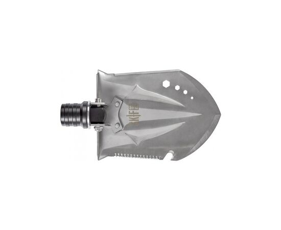 Тактическая лопата Skif Plus Wombat II (L5-19), изображение 2 Тактическая лопата Skif Plus Wombat II (L5-19), изображение 2