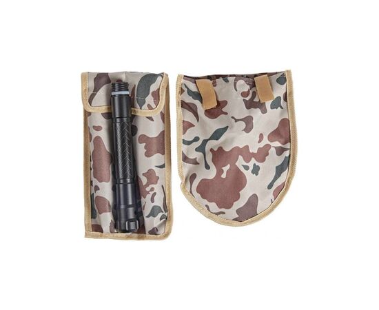 Тактическая лопата Skif Plus Wombat II (L5-19), изображение 3 Тактическая лопата Skif Plus Wombat II (L5-19), изображение 3