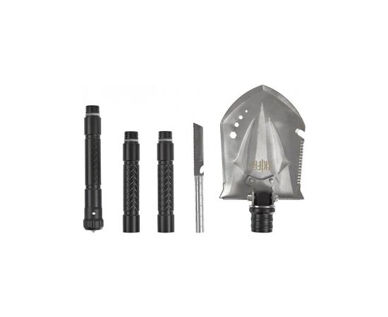 Тактическая лопата Skif Plus Wombat II (L5-19), изображение 4 Тактическая лопата Skif Plus Wombat II (L5-19), изображение 4