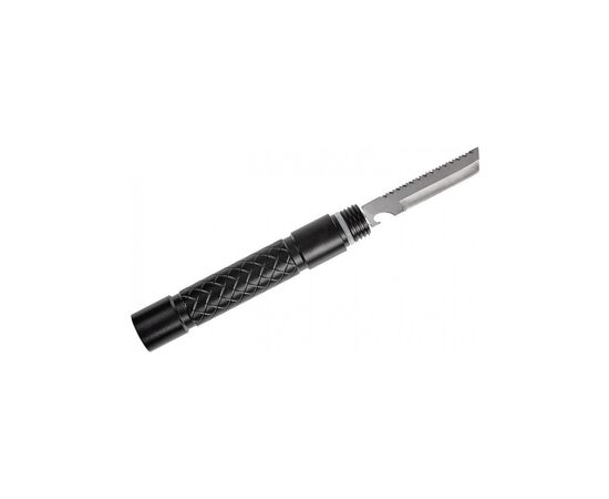 Тактическая лопата Skif Plus Wombat II (L5-19), изображение 5 Тактическая лопата Skif Plus Wombat II (L5-19), изображение 5