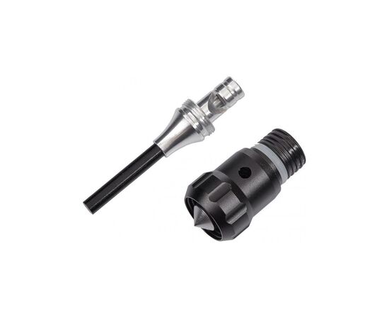 Тактическая лопата Skif Plus Wombat II (L5-19), изображение 6 Тактическая лопата Skif Plus Wombat II (L5-19), изображение 6