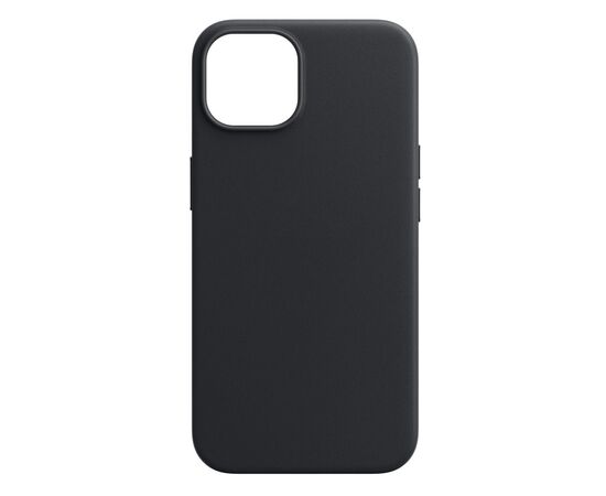 Чохол до моб. телефона Armorstandart FAKE Leather Case Apple iPhone 14 Black (ARM64391)