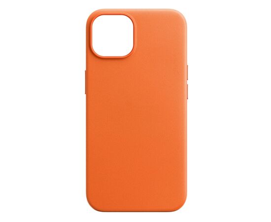 Чехол для моб. телефона Armorstandart FAKE Leather Case Apple iPhone 14 Golden Brown (ARM64457)
