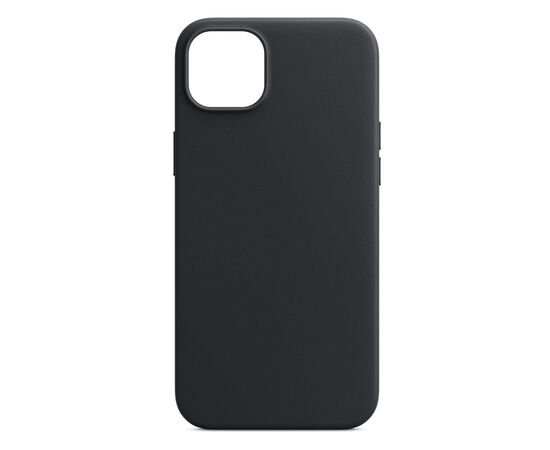 Чехол для моб. телефона Armorstandart FAKE Leather Case Apple iPhone 14 Plus Black (ARM64394)