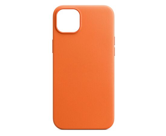 Чехол для моб. телефона Armorstandart FAKE Leather Case Apple iPhone 14 Plus Golden Brown (ARM64459)