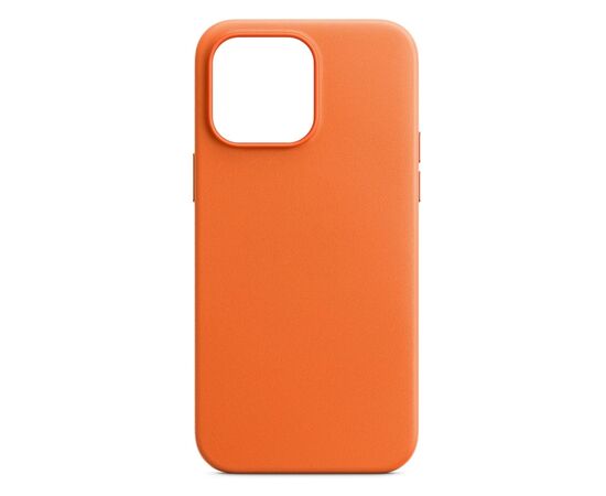 Чехол для моб. телефона Armorstandart FAKE Leather Case Apple iPhone 14 Pro Max Golden Brown (ARM64463)