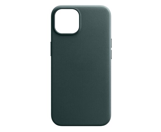 Чехол для моб. телефона Armorstandart FAKE Leather Case Apple iPhone 14 Shirt Green (ARM64393)