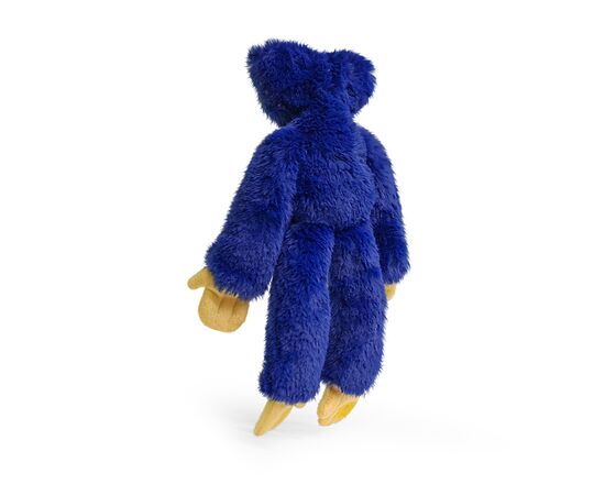 Мягкая игрушка WP Merchandise монстрёнок Зубастик (FWPMONSTXB22BL000), изображение 2 Мягкая игрушка WP Merchandise монстрёнок Зубастик (FWPMONSTXB22BL000), изображение 2