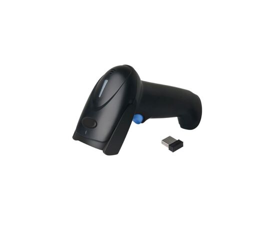Сканер штрих-коду Xkancode B1-G USB, black (B1-G)