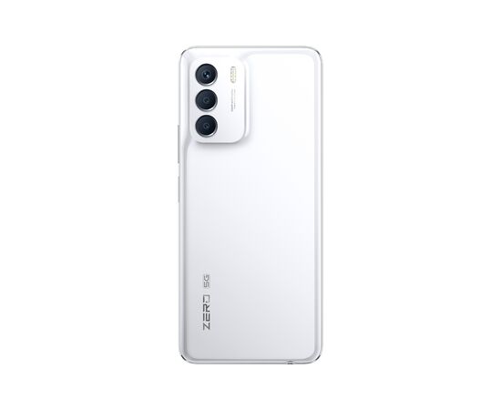 Мобильный телефон Infinix Zero 5G 2023 8/256Gb Pearly White (4895180791086), изображение 3 Мобильный телефон Infinix Zero 5G 2023 8/256Gb Pearly White (4895180791086), изображение 3
