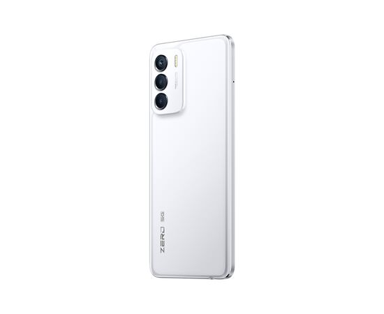 Мобильный телефон Infinix Zero 5G 2023 8/256Gb Pearly White (4895180791086), изображение 6 Мобильный телефон Infinix Zero 5G 2023 8/256Gb Pearly White (4895180791086), изображение 6