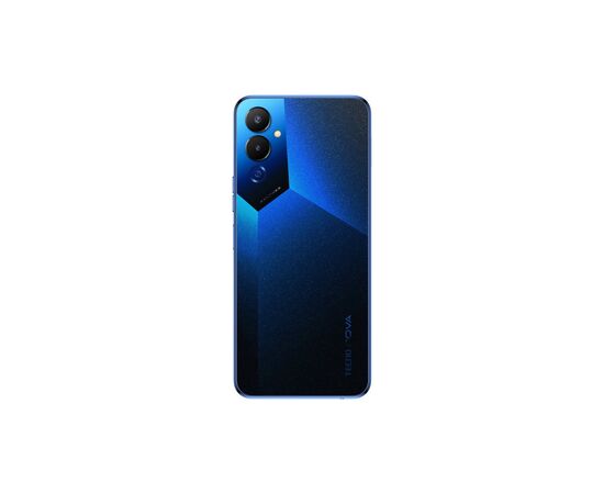 Мобільний телефон Tecno LG7n (POVA-4) 8/128Gb Cryolite Blue (4895180789199), зображення 2 Мобільний телефон Tecno LG7n (POVA-4) 8/128Gb Cryolite Blue (4895180789199), зображення 2