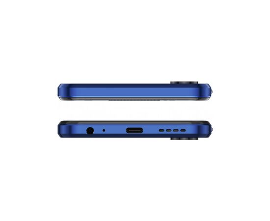 Мобільний телефон Tecno LG7n (POVA-4) 8/128Gb Cryolite Blue (4895180789199), зображення 5 Мобільний телефон Tecno LG7n (POVA-4) 8/128Gb Cryolite Blue (4895180789199), зображення 5
