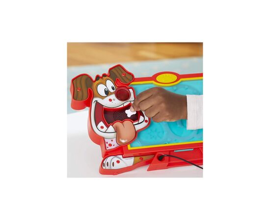 Настольная игра Hasbro Gaming Операция - сканирование щенка (6336831), изображение 2 Настольная игра Hasbro Gaming Операция - сканирование щенка (6336831), изображение 2