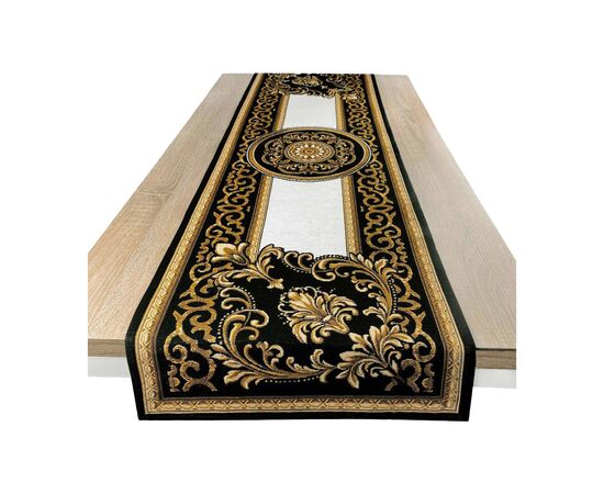 Дорожка на стол Прованс гобеленовая Baroque 40х140 (4823093437593)