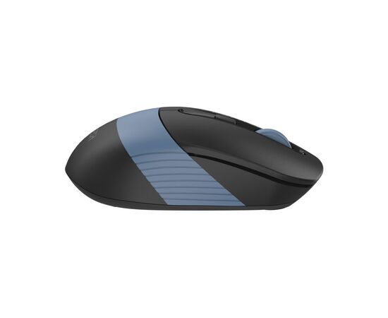 Мышка A4Tech FB10CS Wireless/Bluetooth Ash Blue (FB10CS Ash Blue), изображение 4 Мышка A4Tech FB10CS Wireless/Bluetooth Ash Blue (FB10CS Ash Blue), изображение 4