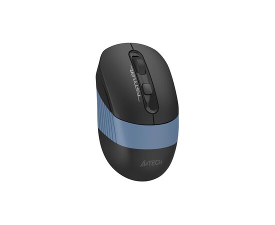 Мышка A4Tech FB10CS Wireless/Bluetooth Ash Blue (FB10CS Ash Blue), изображение 7 Мышка A4Tech FB10CS Wireless/Bluetooth Ash Blue (FB10CS Ash Blue), изображение 7