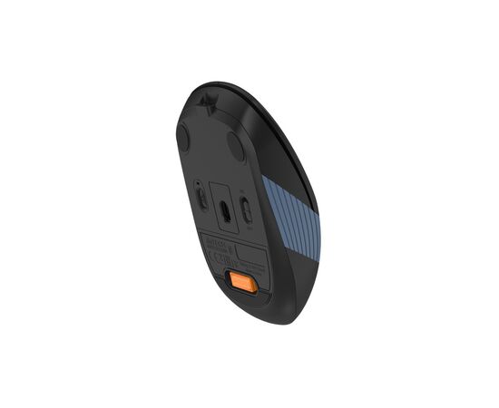 Мышка A4Tech FB10CS Wireless/Bluetooth Ash Blue (FB10CS Ash Blue), изображение 8 Мышка A4Tech FB10CS Wireless/Bluetooth Ash Blue (FB10CS Ash Blue), изображение 8