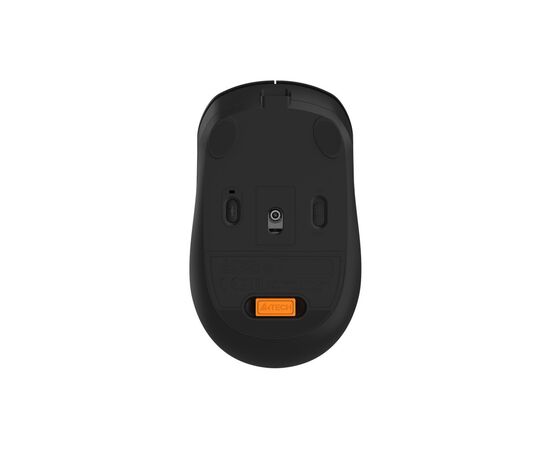Мишка A4Tech FB10CS Wireless/Bluetooth Stone Black (FB10CS Stone Black), зображення 8 Мишка A4Tech FB10CS Wireless/Bluetooth Stone Black (FB10CS Stone Black), зображення 8