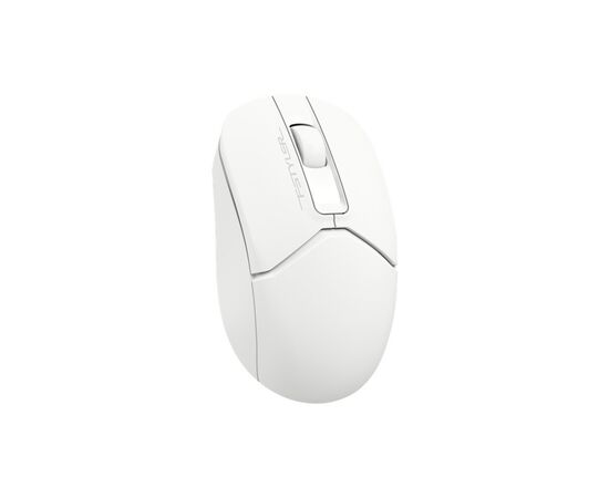 Мишка A4Tech FB12S Wireless/Bluetooth White (FB12S White), зображення 8 Мишка A4Tech FB12S Wireless/Bluetooth White (FB12S White), зображення 8