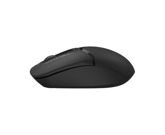 Мышка A4Tech FB12S Wireless/Bluetooth Black (FB12S Black), изображение 4 Мышка A4Tech FB12S Wireless/Bluetooth Black (FB12S Black), изображение 4