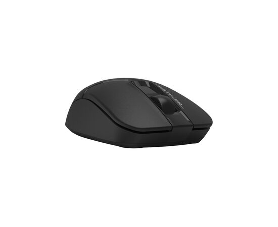 Мышка A4Tech FB12S Wireless/Bluetooth Black (FB12S Black), изображение 7 Мышка A4Tech FB12S Wireless/Bluetooth Black (FB12S Black), изображение 7