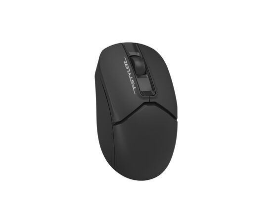 Мышка A4Tech FB12S Wireless/Bluetooth Black (FB12S Black), изображение 8 Мышка A4Tech FB12S Wireless/Bluetooth Black (FB12S Black), изображение 8