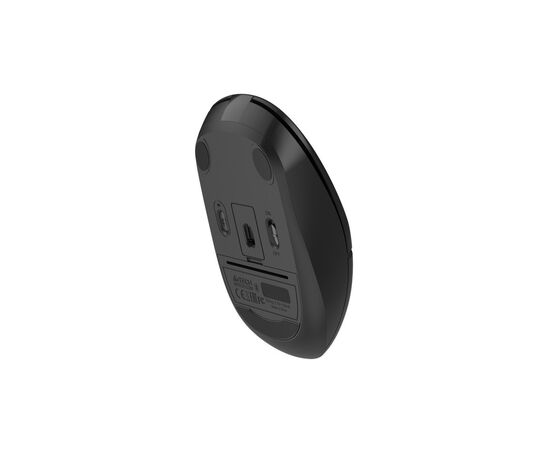 Мышка A4Tech FB12S Wireless/Bluetooth Black (FB12S Black), изображение 9 Мышка A4Tech FB12S Wireless/Bluetooth Black (FB12S Black), изображение 9