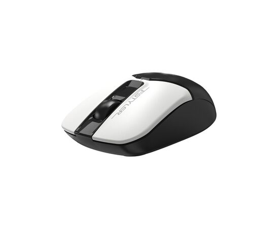 Мишка A4Tech FB12S Wireless/Bluetooth Panda (FB12S Panda), зображення 2 Мишка A4Tech FB12S Wireless/Bluetooth Panda (FB12S Panda), зображення 2