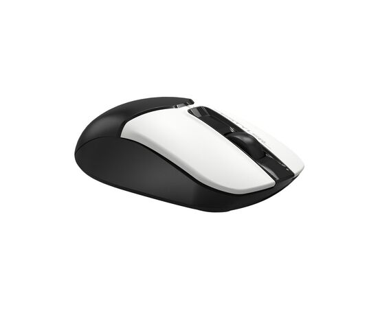 Мишка A4Tech FB12S Wireless/Bluetooth Panda (FB12S Panda), зображення 3 Мишка A4Tech FB12S Wireless/Bluetooth Panda (FB12S Panda), зображення 3