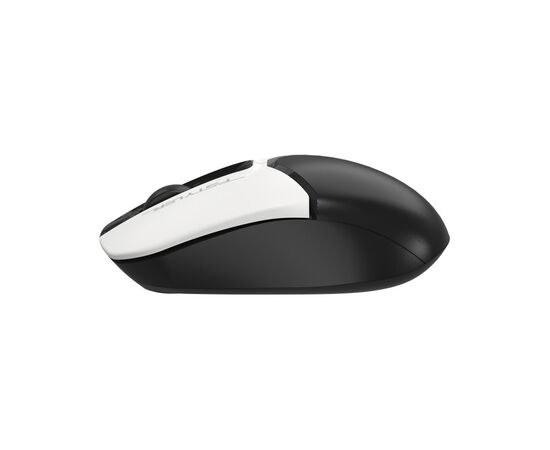 Мишка A4Tech FB12S Wireless/Bluetooth Panda (FB12S Panda), зображення 4 Мишка A4Tech FB12S Wireless/Bluetooth Panda (FB12S Panda), зображення 4