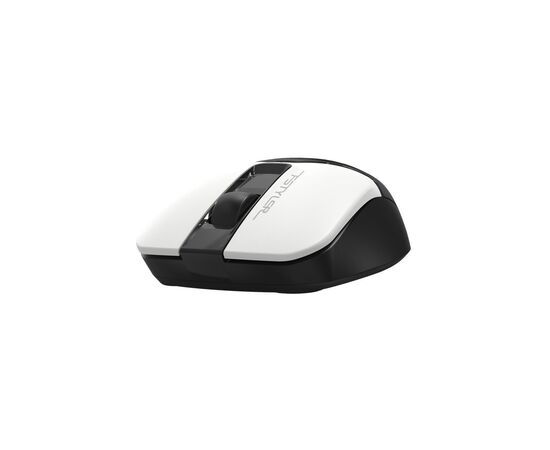Мишка A4Tech FB12S Wireless/Bluetooth Panda (FB12S Panda), зображення 6 Мишка A4Tech FB12S Wireless/Bluetooth Panda (FB12S Panda), зображення 6