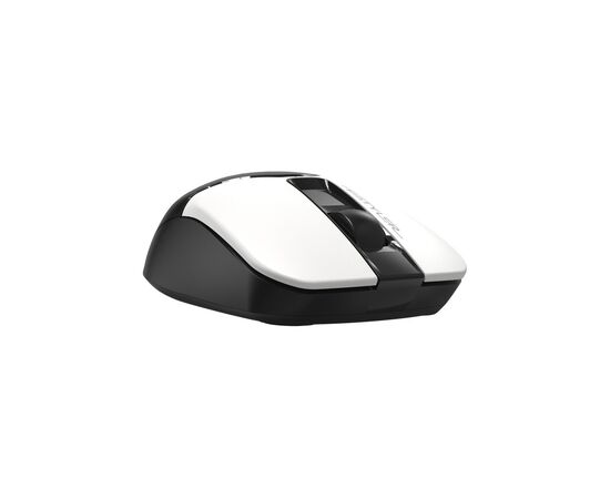 Мишка A4Tech FB12S Wireless/Bluetooth Panda (FB12S Panda), зображення 7 Мишка A4Tech FB12S Wireless/Bluetooth Panda (FB12S Panda), зображення 7