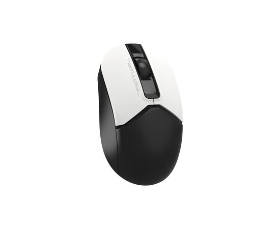 Мишка A4Tech FB12S Wireless/Bluetooth Panda (FB12S Panda), зображення 8 Мишка A4Tech FB12S Wireless/Bluetooth Panda (FB12S Panda), зображення 8